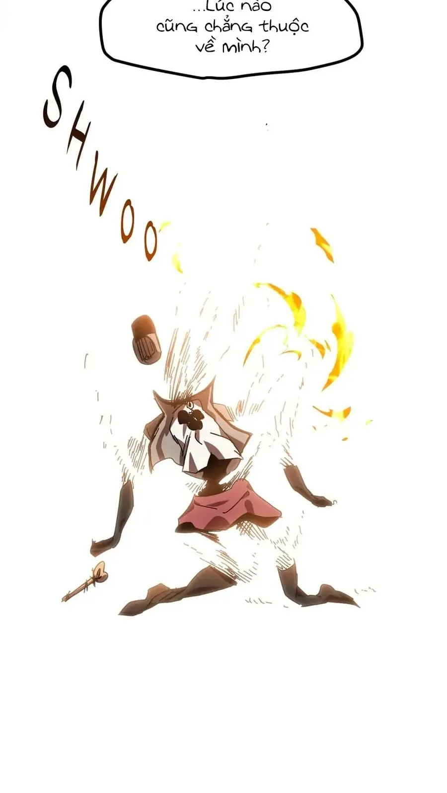 Câu Chuyện Sinh Tồn Của Kiếm Vương Ở Thế Giới Khác Chapter 131 - 151