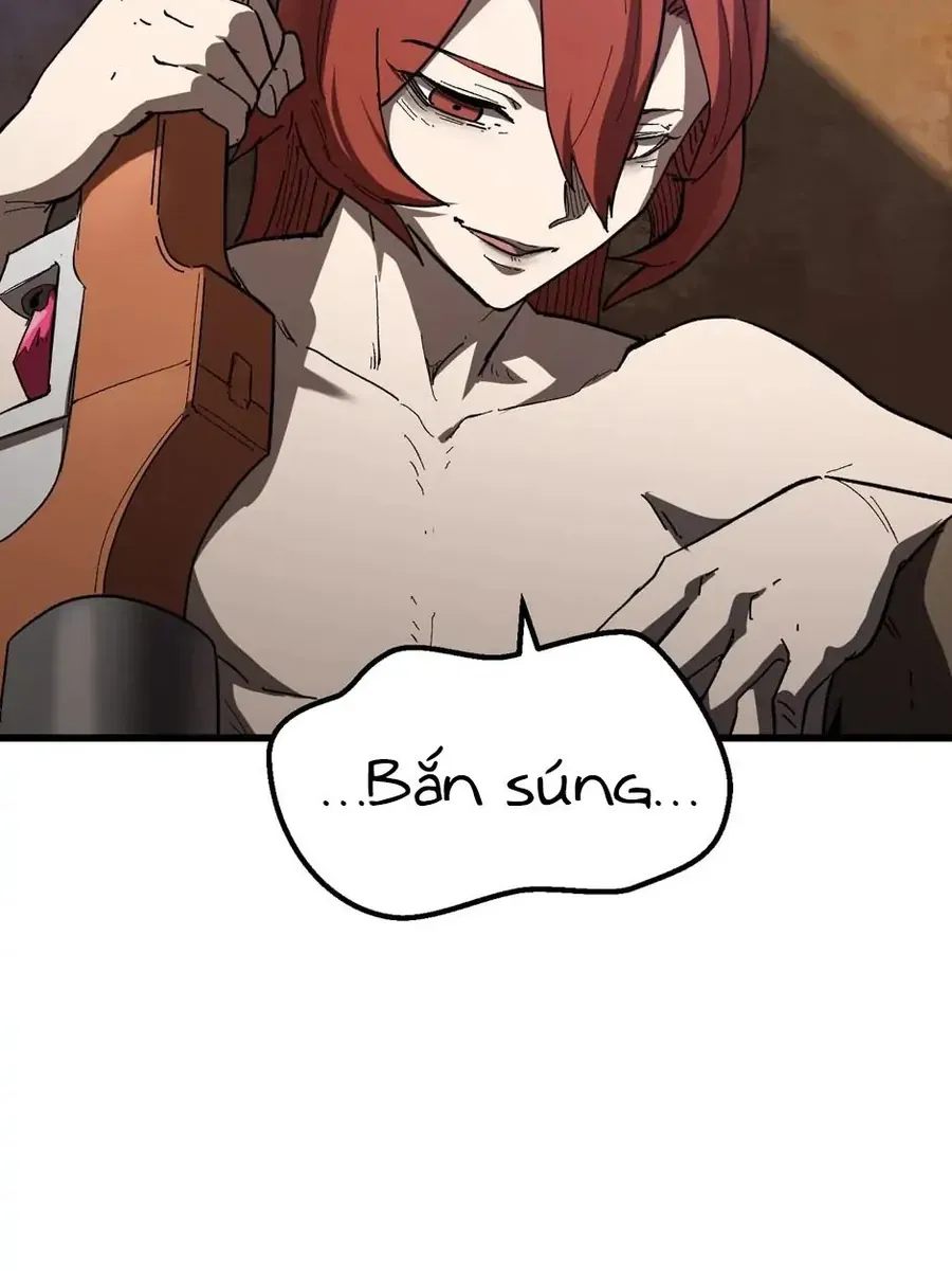 Câu Chuyện Sinh Tồn Của Kiếm Vương Ở Thế Giới Khác Chapter 131 - 155