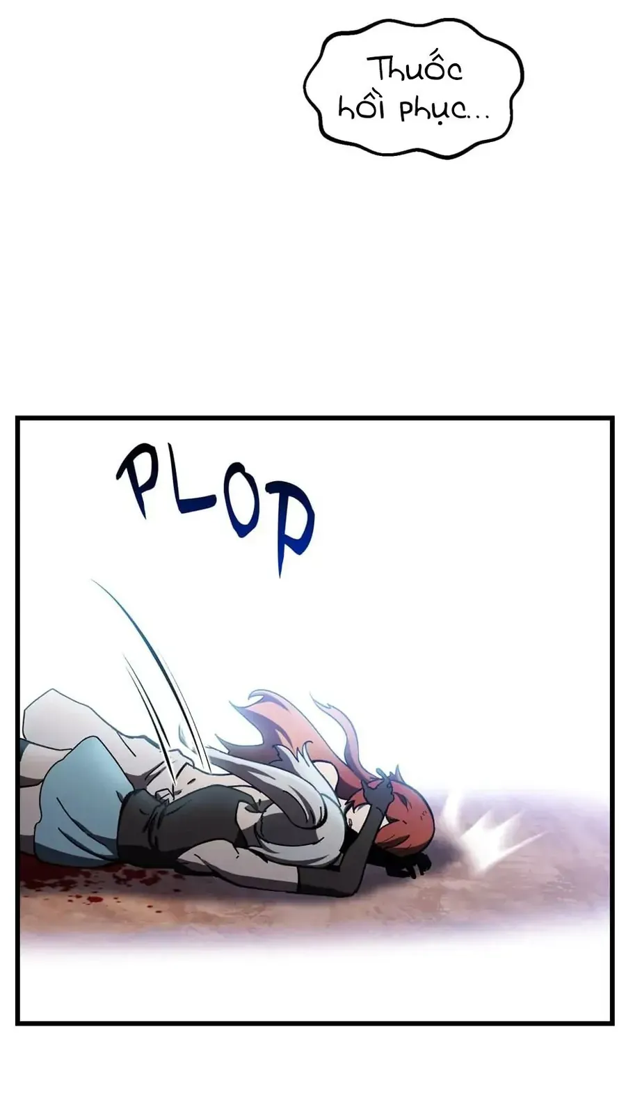 Câu Chuyện Sinh Tồn Của Kiếm Vương Ở Thế Giới Khác Chapter 131 - 160