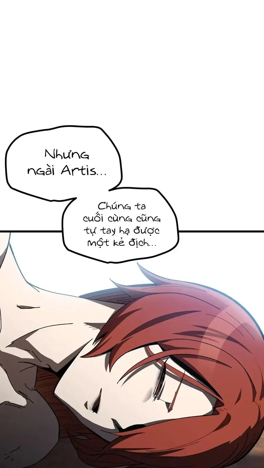 Câu Chuyện Sinh Tồn Của Kiếm Vương Ở Thế Giới Khác Chapter 131 - 161