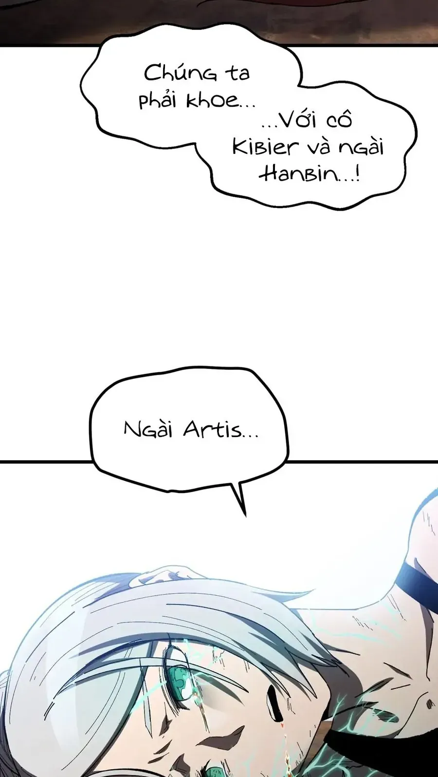 Câu Chuyện Sinh Tồn Của Kiếm Vương Ở Thế Giới Khác Chapter 131 - 162