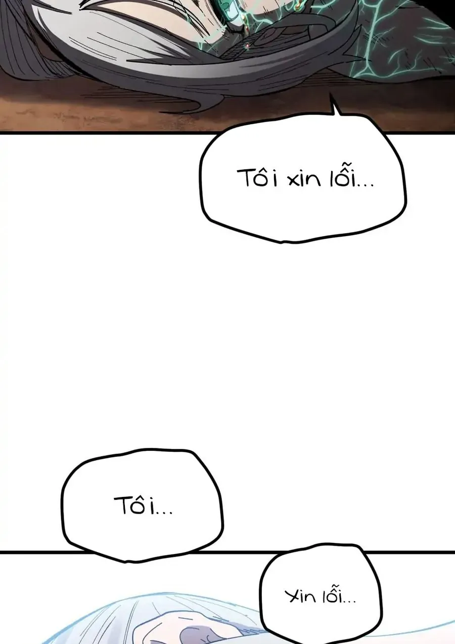 Câu Chuyện Sinh Tồn Của Kiếm Vương Ở Thế Giới Khác Chapter 131 - 163