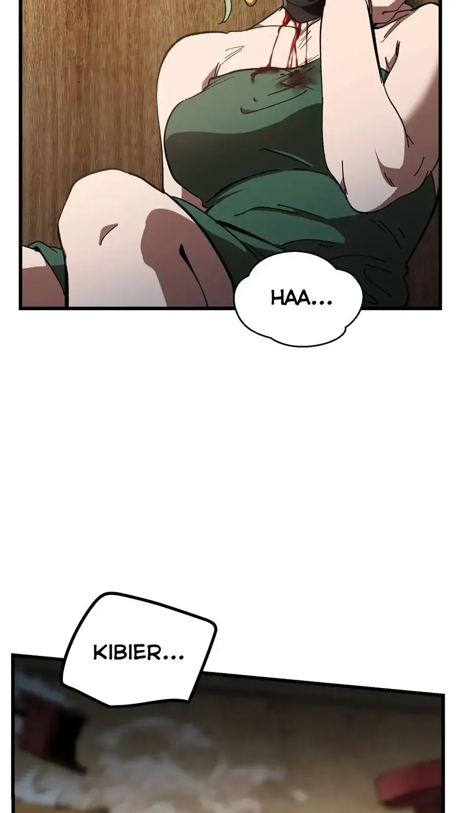 Câu Chuyện Sinh Tồn Của Kiếm Vương Ở Thế Giới Khác Chapter 131 - 171