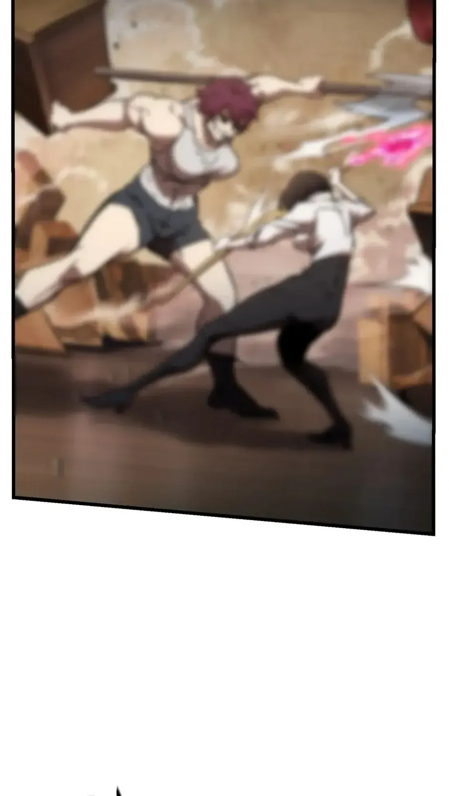 Câu Chuyện Sinh Tồn Của Kiếm Vương Ở Thế Giới Khác Chapter 131 - 172