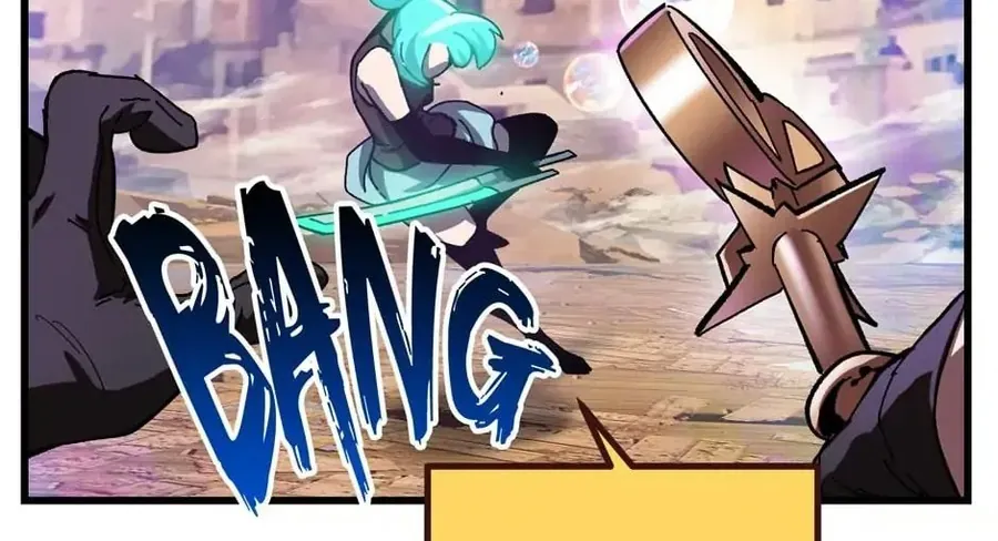 Câu Chuyện Sinh Tồn Của Kiếm Vương Ở Thế Giới Khác Chapter 131 - 21