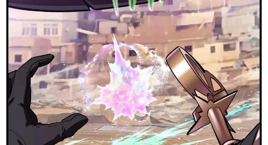 Câu Chuyện Sinh Tồn Của Kiếm Vương Ở Thế Giới Khác Chapter 131 - 23