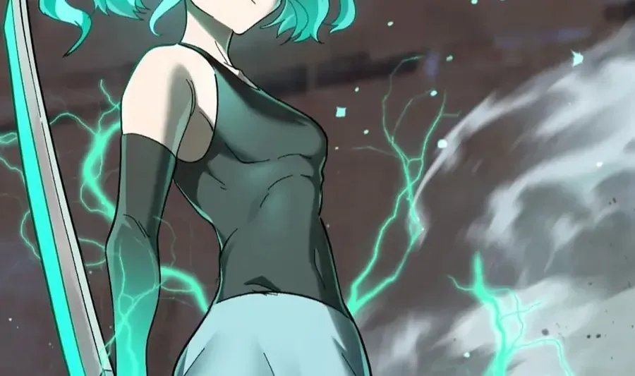 Câu Chuyện Sinh Tồn Của Kiếm Vương Ở Thế Giới Khác Chapter 131 - 4