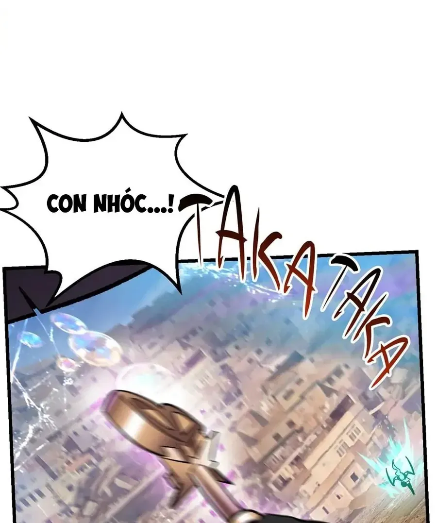 Câu Chuyện Sinh Tồn Của Kiếm Vương Ở Thế Giới Khác Chapter 131 - 31