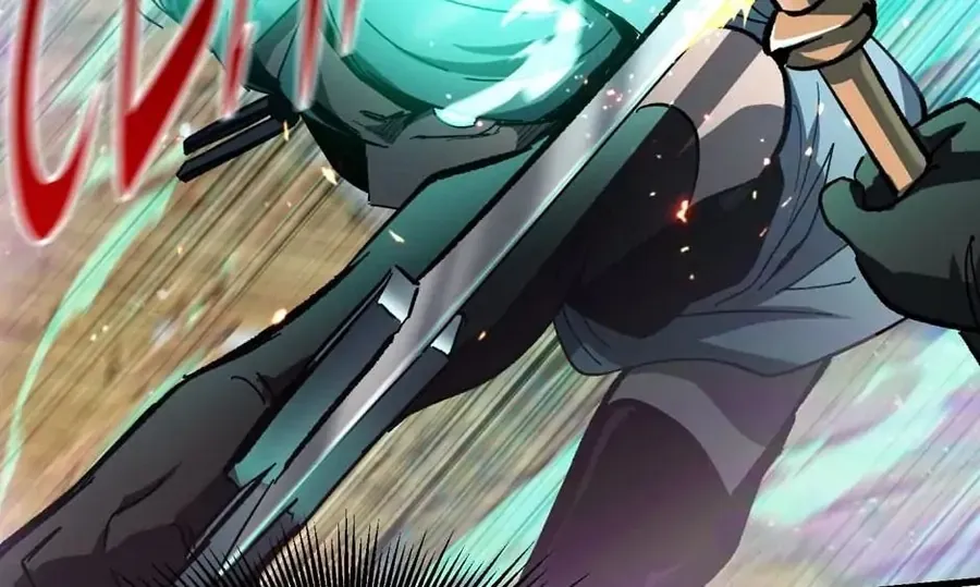 Câu Chuyện Sinh Tồn Của Kiếm Vương Ở Thế Giới Khác Chapter 131 - 33