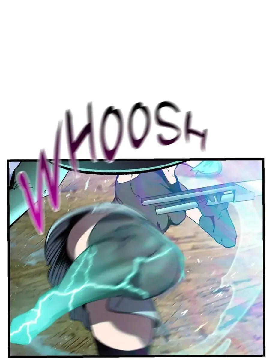 Câu Chuyện Sinh Tồn Của Kiếm Vương Ở Thế Giới Khác Chapter 131 - 45