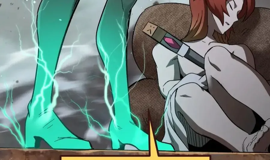 Câu Chuyện Sinh Tồn Của Kiếm Vương Ở Thế Giới Khác Chapter 131 - 6