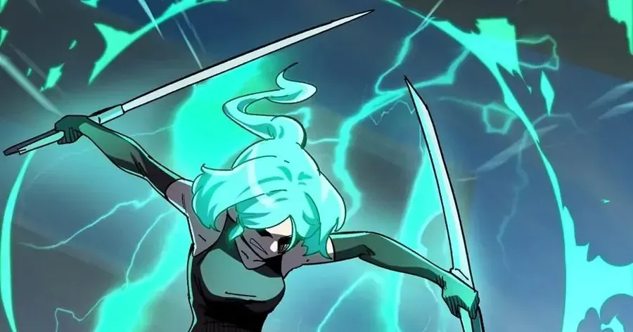 Câu Chuyện Sinh Tồn Của Kiếm Vương Ở Thế Giới Khác Chapter 131 - 54