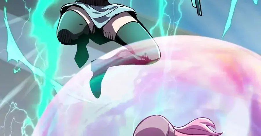 Câu Chuyện Sinh Tồn Của Kiếm Vương Ở Thế Giới Khác Chapter 131 - 55