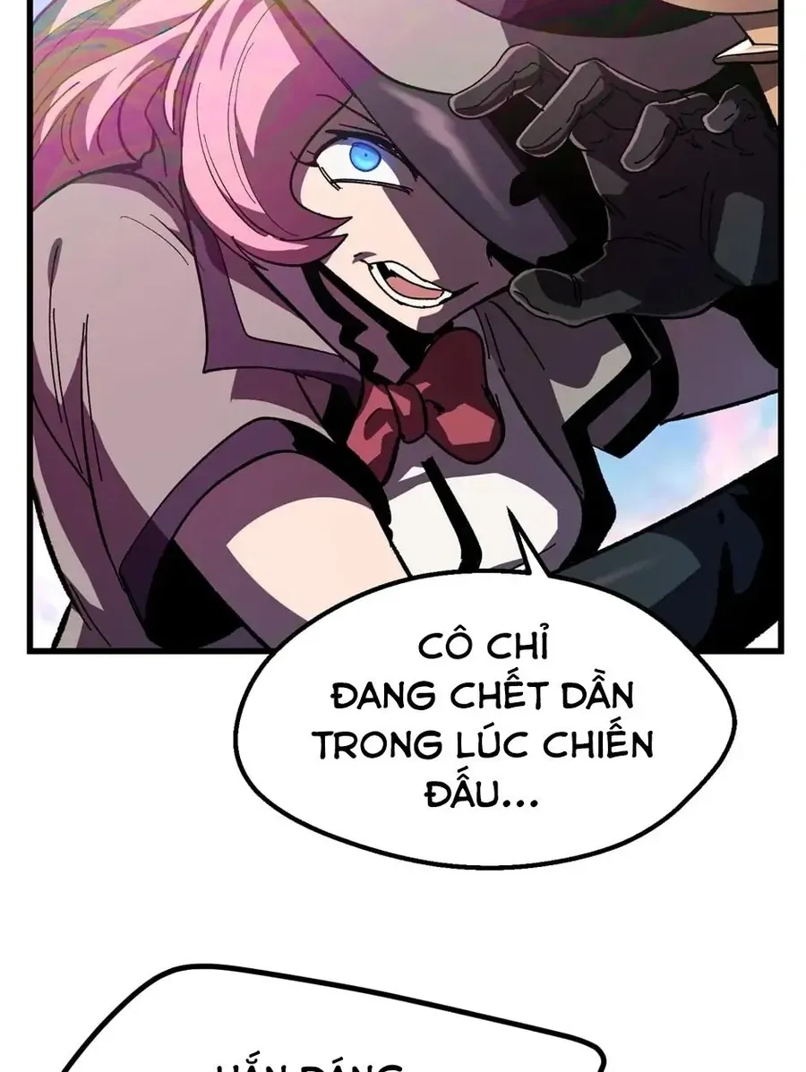 Câu Chuyện Sinh Tồn Của Kiếm Vương Ở Thế Giới Khác Chapter 131 - 60