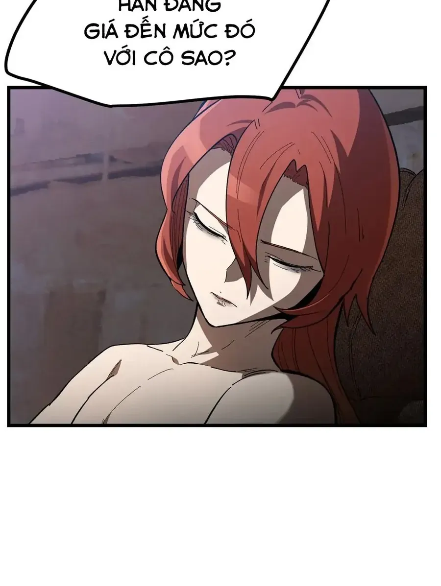 Câu Chuyện Sinh Tồn Của Kiếm Vương Ở Thế Giới Khác Chapter 131 - 61