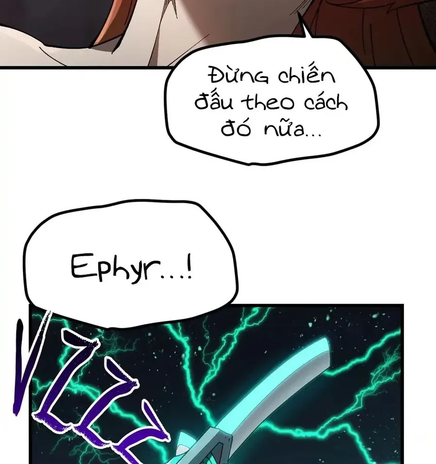 Câu Chuyện Sinh Tồn Của Kiếm Vương Ở Thế Giới Khác Chapter 131 - 63