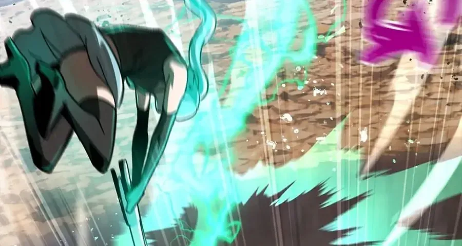 Câu Chuyện Sinh Tồn Của Kiếm Vương Ở Thế Giới Khác Chapter 131 - 66