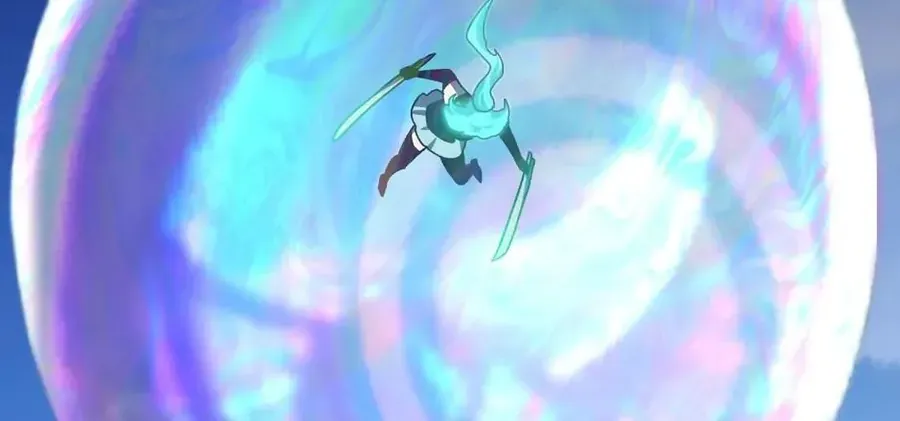 Câu Chuyện Sinh Tồn Của Kiếm Vương Ở Thế Giới Khác Chapter 131 - 76