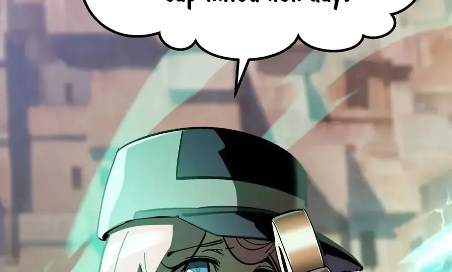 Câu Chuyện Sinh Tồn Của Kiếm Vương Ở Thế Giới Khác Chapter 131 - 9