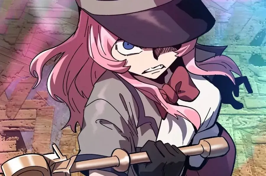 Câu Chuyện Sinh Tồn Của Kiếm Vương Ở Thế Giới Khác Chapter 131 - 90