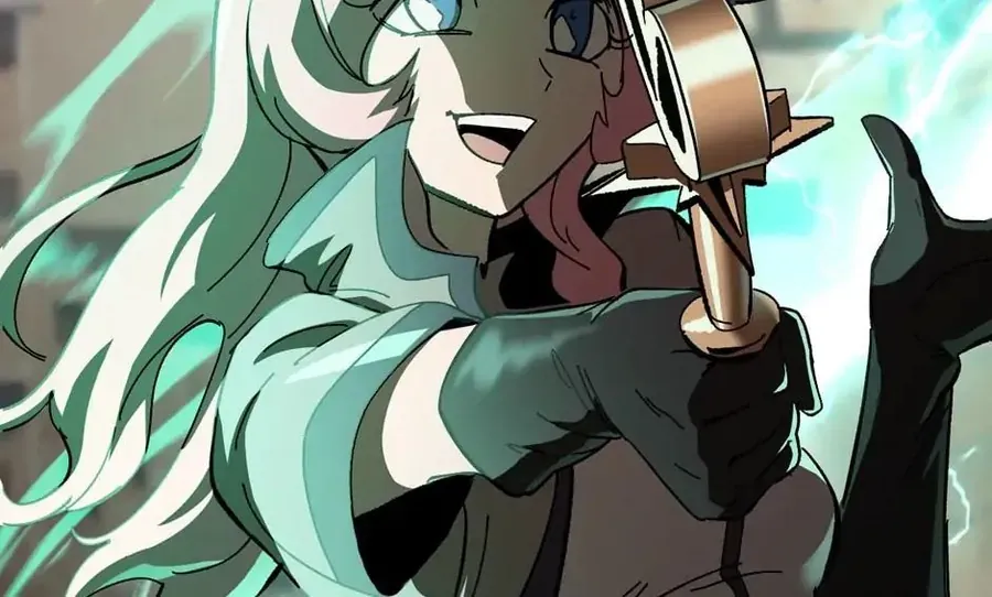 Câu Chuyện Sinh Tồn Của Kiếm Vương Ở Thế Giới Khác Chapter 131 - 10