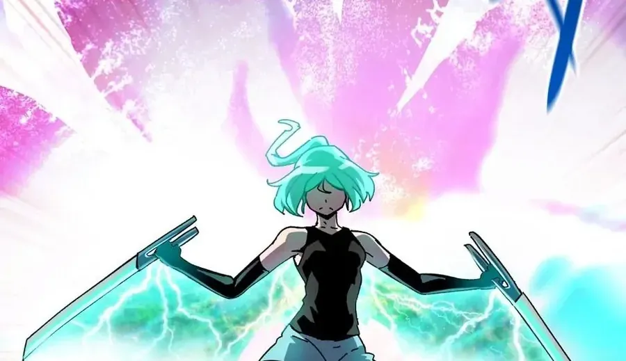 Câu Chuyện Sinh Tồn Của Kiếm Vương Ở Thế Giới Khác Chapter 131 - 96