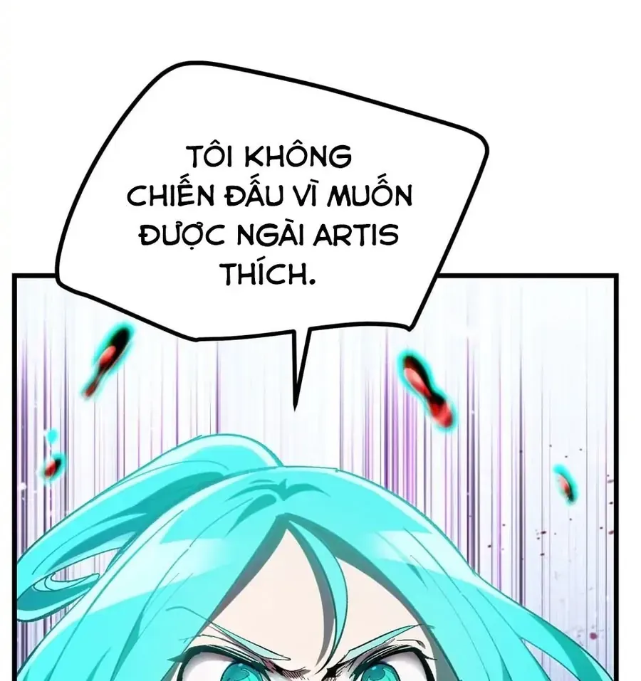 Câu Chuyện Sinh Tồn Của Kiếm Vương Ở Thế Giới Khác Chapter 131 - 99