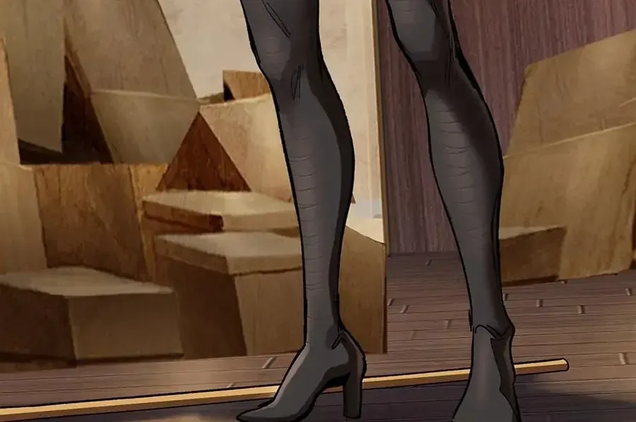 Câu Chuyện Sinh Tồn Của Kiếm Vương Ở Thế Giới Khác Chapter 132 - 105