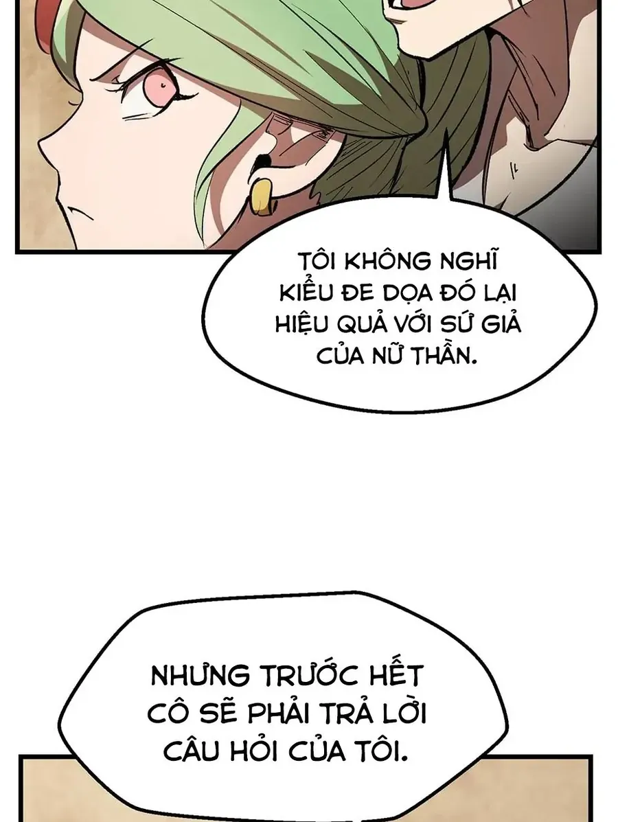 Câu Chuyện Sinh Tồn Của Kiếm Vương Ở Thế Giới Khác Chapter 132 - 107