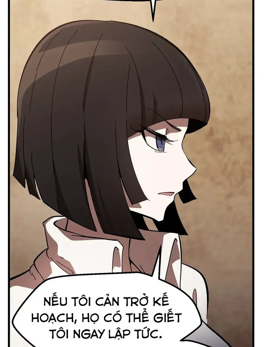 Câu Chuyện Sinh Tồn Của Kiếm Vương Ở Thế Giới Khác Chapter 132 - 108