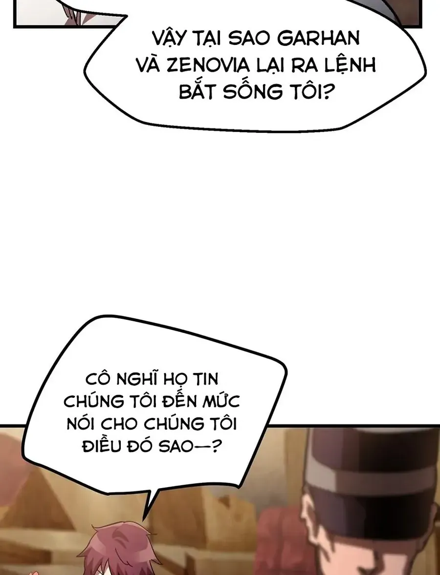 Câu Chuyện Sinh Tồn Của Kiếm Vương Ở Thế Giới Khác Chapter 132 - 109