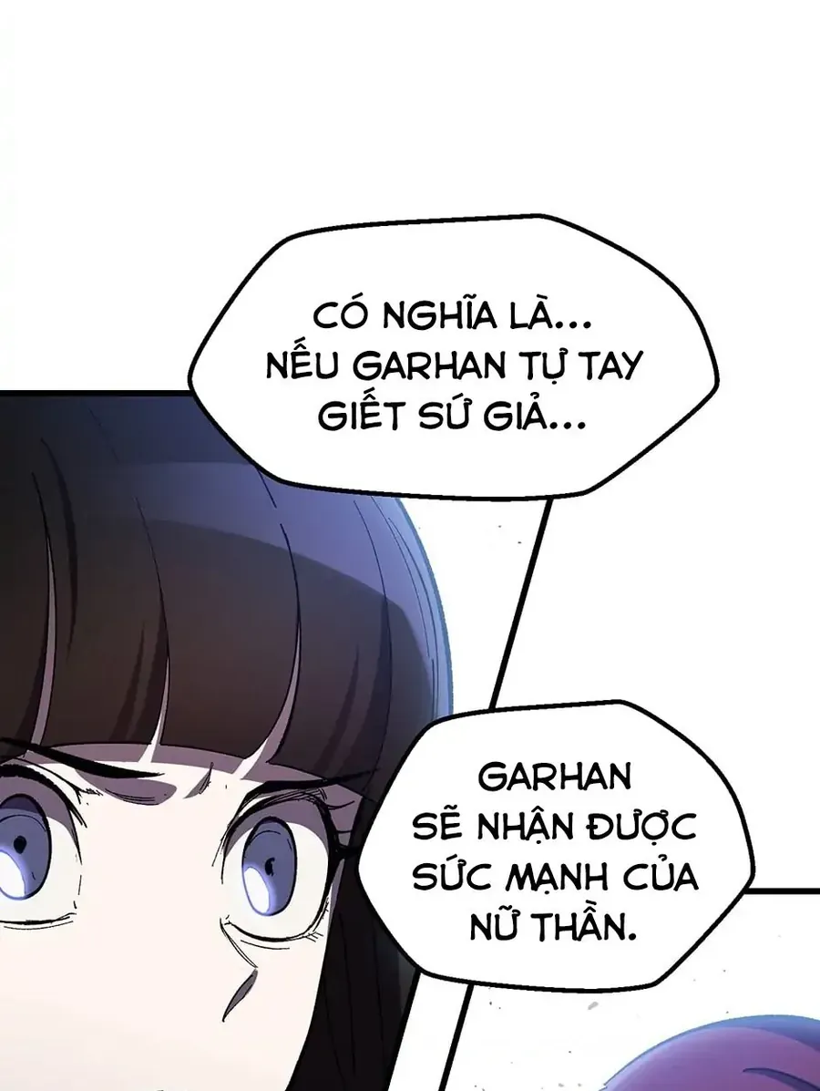 Câu Chuyện Sinh Tồn Của Kiếm Vương Ở Thế Giới Khác Chapter 132 - 111