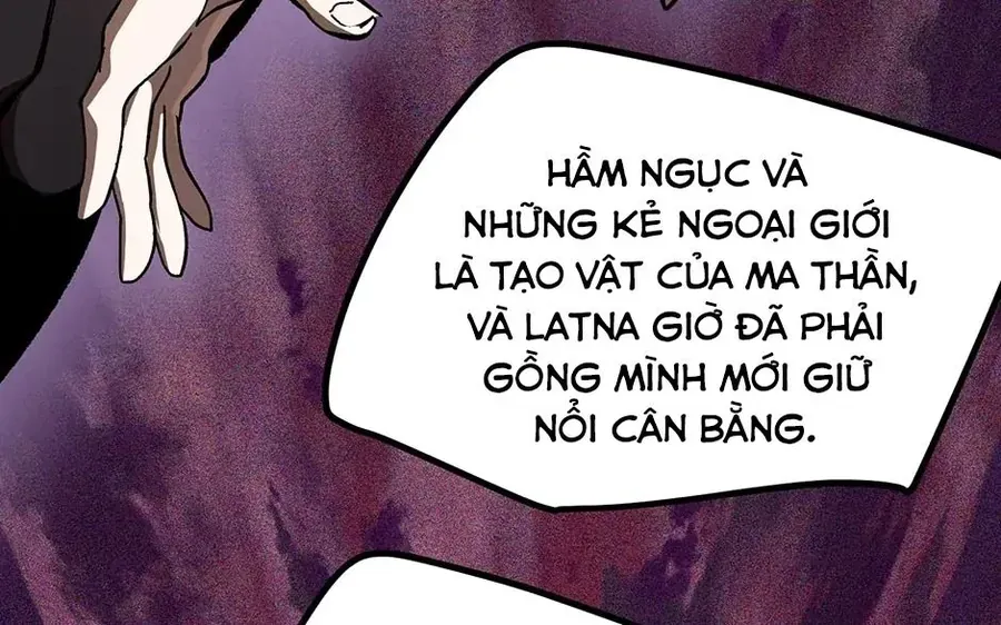 Câu Chuyện Sinh Tồn Của Kiếm Vương Ở Thế Giới Khác Chapter 132 - 117