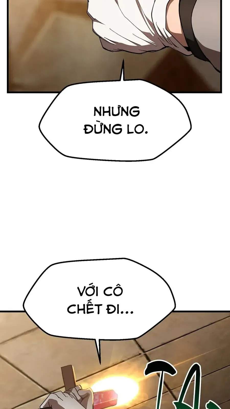 Câu Chuyện Sinh Tồn Của Kiếm Vương Ở Thế Giới Khác Chapter 132 - 130