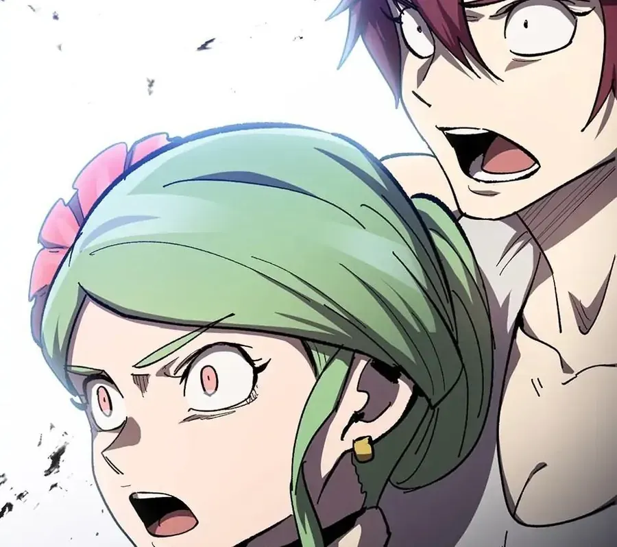 Câu Chuyện Sinh Tồn Của Kiếm Vương Ở Thế Giới Khác Chapter 132 - 136