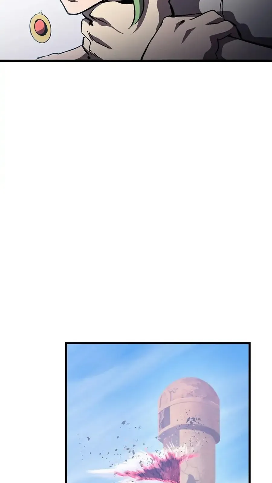 Câu Chuyện Sinh Tồn Của Kiếm Vương Ở Thế Giới Khác Chapter 132 - 137