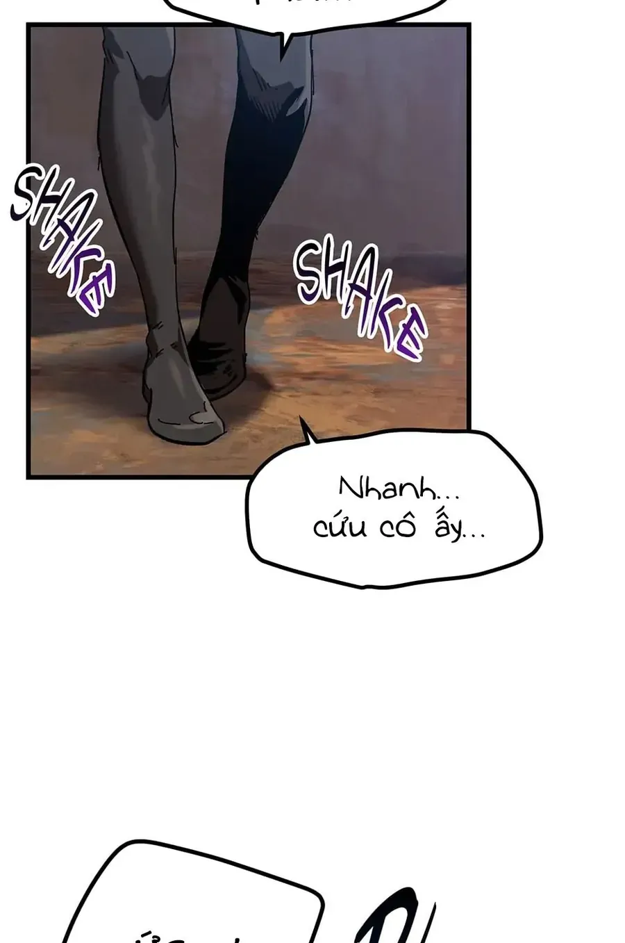 Câu Chuyện Sinh Tồn Của Kiếm Vương Ở Thế Giới Khác Chapter 132 - 139
