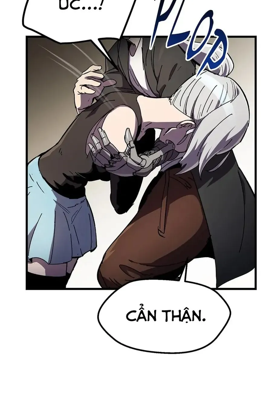 Câu Chuyện Sinh Tồn Của Kiếm Vương Ở Thế Giới Khác Chapter 132 - 140