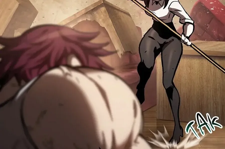 Câu Chuyện Sinh Tồn Của Kiếm Vương Ở Thế Giới Khác Chapter 132 - 15