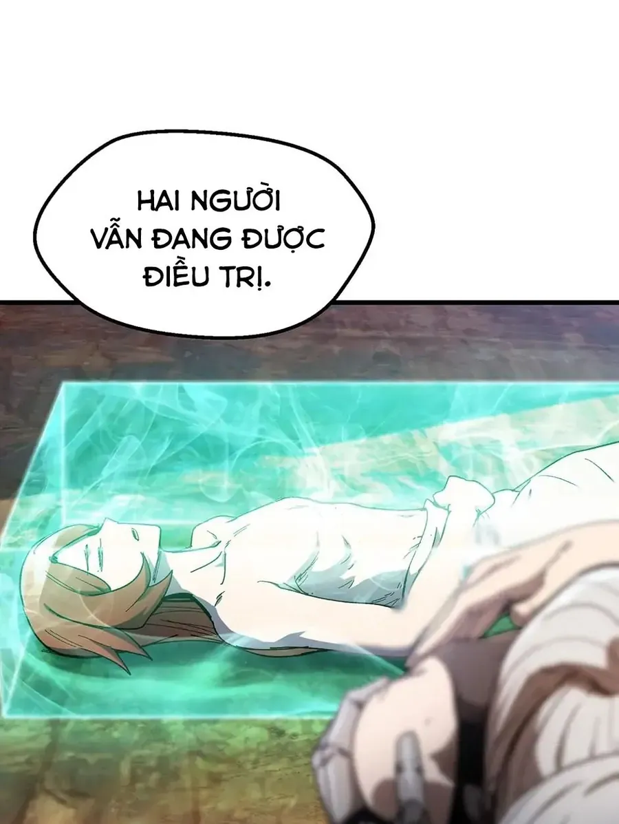 Câu Chuyện Sinh Tồn Của Kiếm Vương Ở Thế Giới Khác Chapter 132 - 141