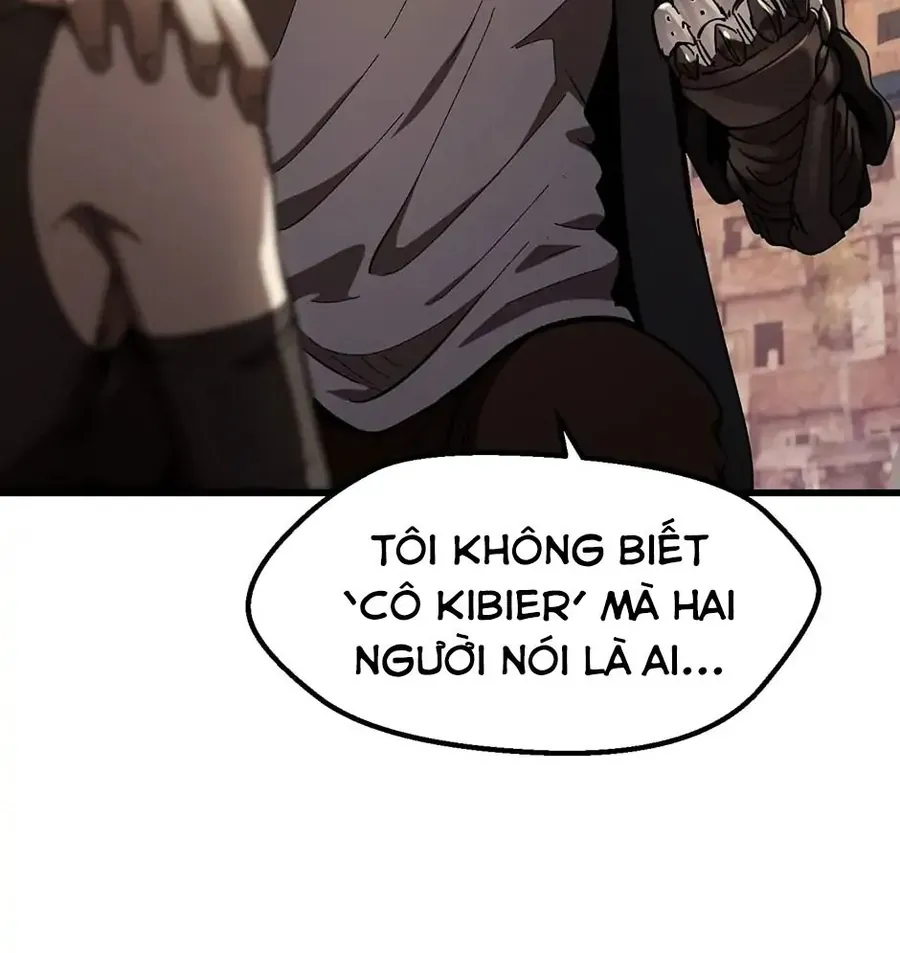 Câu Chuyện Sinh Tồn Của Kiếm Vương Ở Thế Giới Khác Chapter 132 - 146