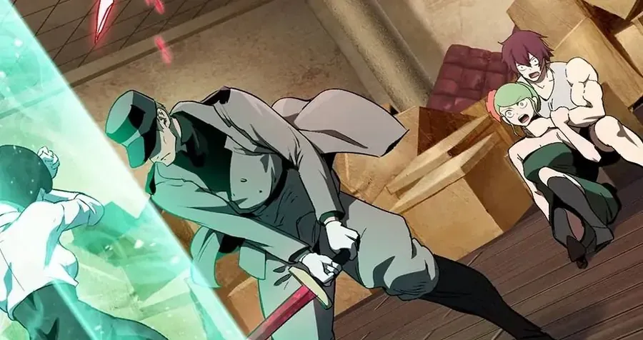 Câu Chuyện Sinh Tồn Của Kiếm Vương Ở Thế Giới Khác Chapter 132 - 149