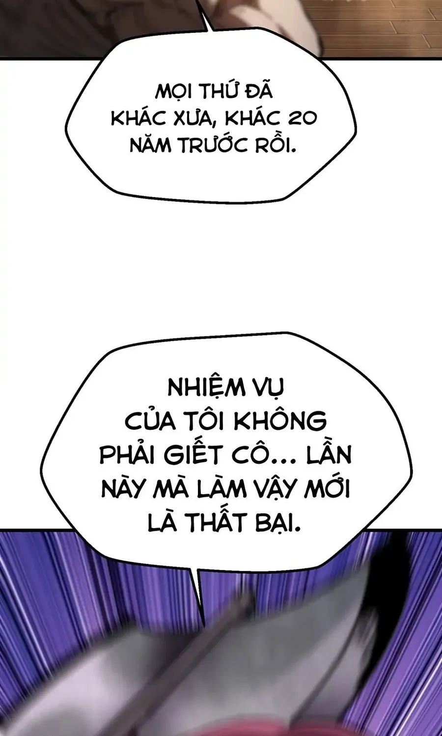 Câu Chuyện Sinh Tồn Của Kiếm Vương Ở Thế Giới Khác Chapter 132 - 16