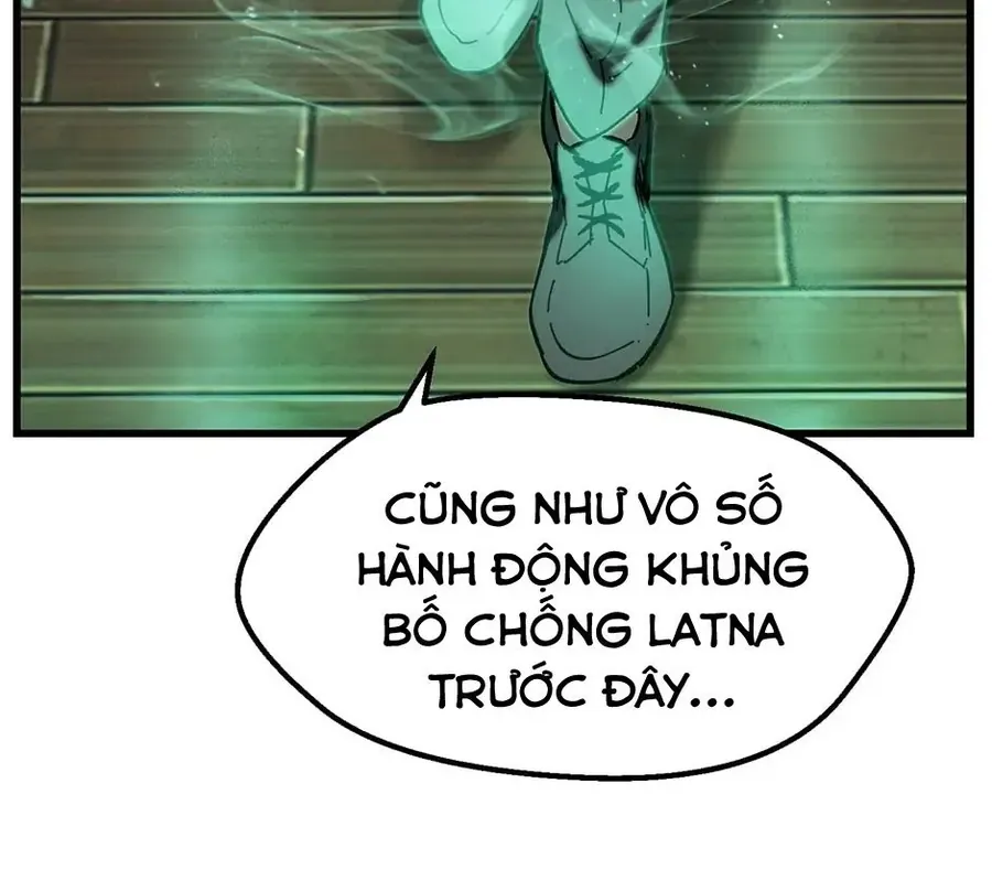 Câu Chuyện Sinh Tồn Của Kiếm Vương Ở Thế Giới Khác Chapter 132 - 154