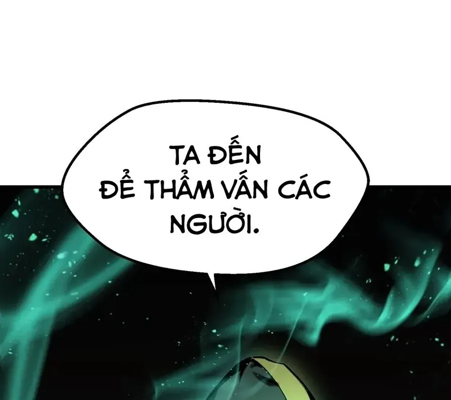 Câu Chuyện Sinh Tồn Của Kiếm Vương Ở Thế Giới Khác Chapter 132 - 155