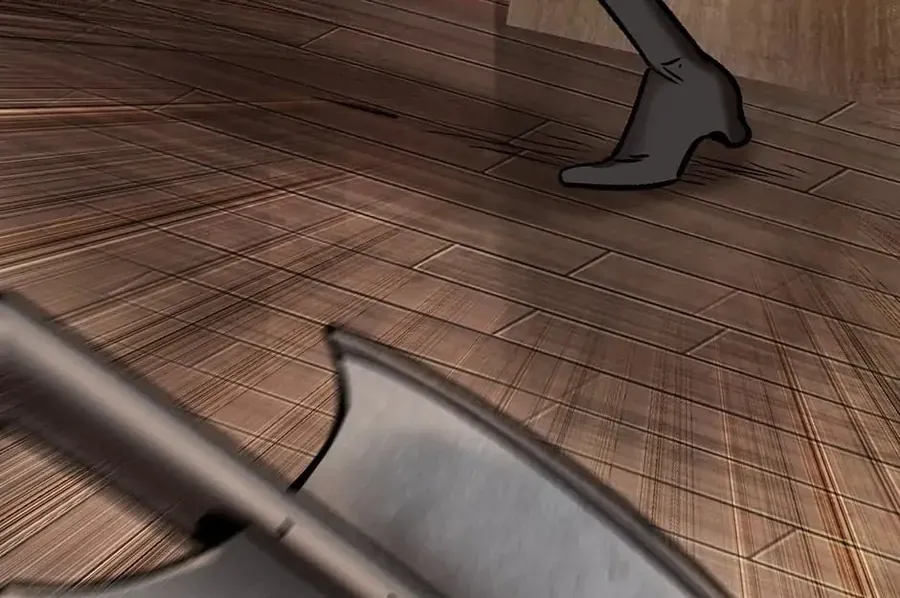 Câu Chuyện Sinh Tồn Của Kiếm Vương Ở Thế Giới Khác Chapter 132 - 20