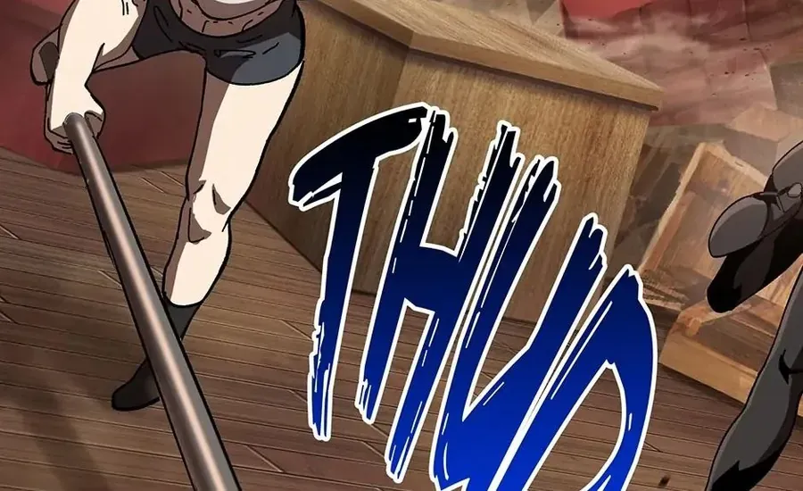 Câu Chuyện Sinh Tồn Của Kiếm Vương Ở Thế Giới Khác Chapter 132 - 28