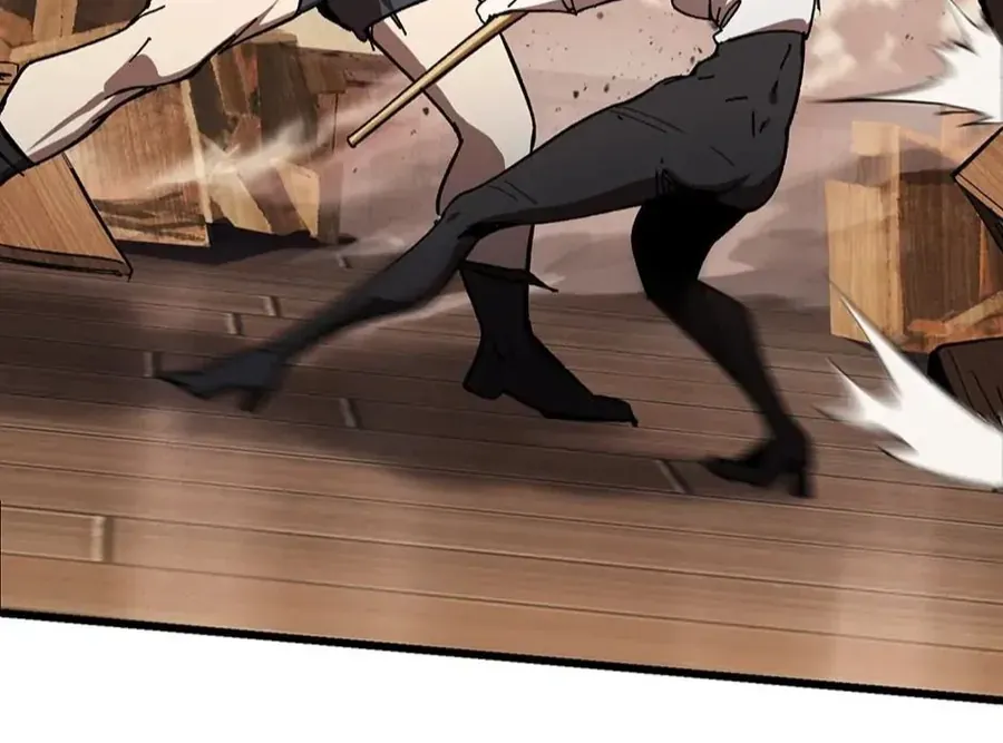 Câu Chuyện Sinh Tồn Của Kiếm Vương Ở Thế Giới Khác Chapter 132 - 4