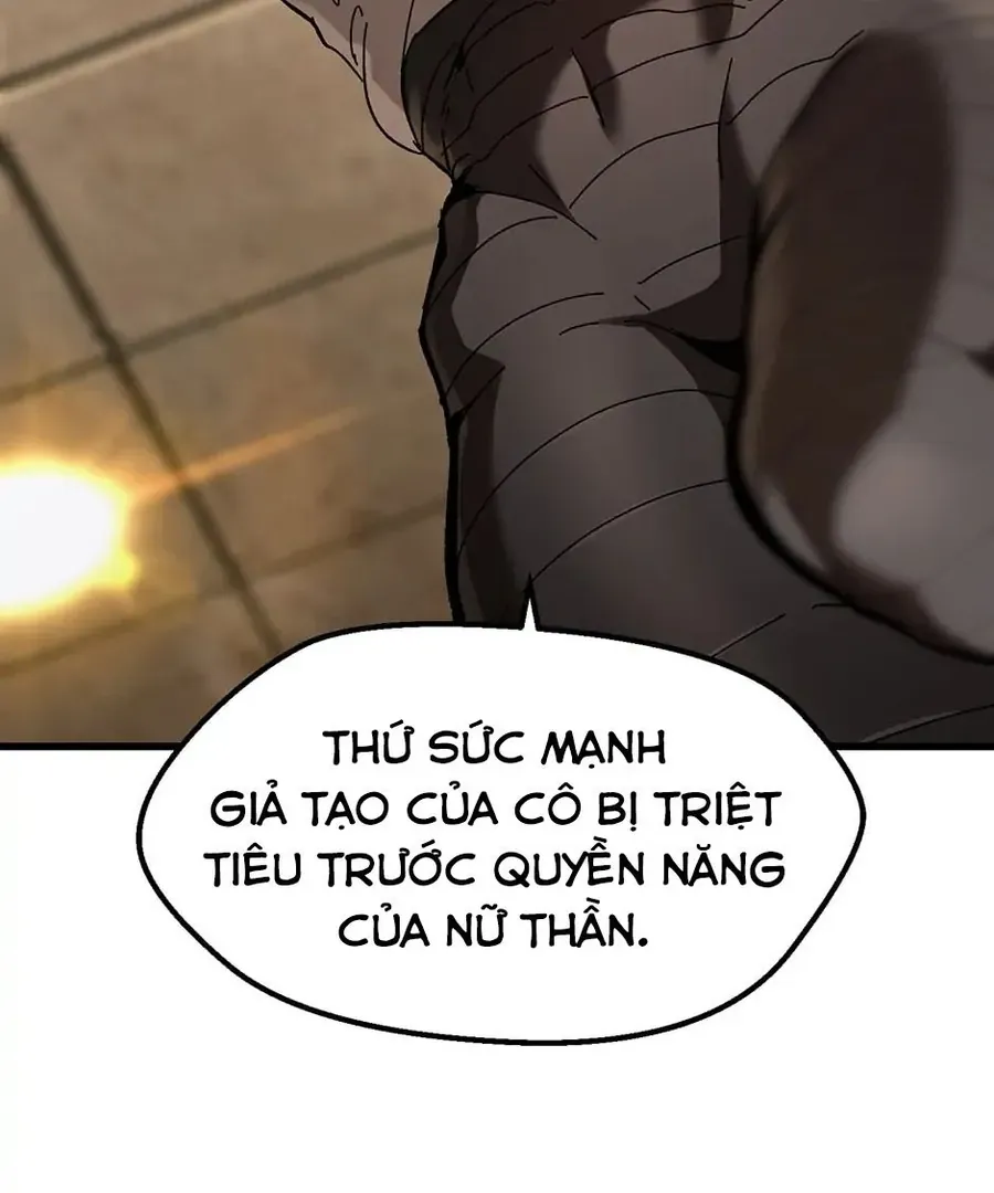 Câu Chuyện Sinh Tồn Của Kiếm Vương Ở Thế Giới Khác Chapter 132 - 38