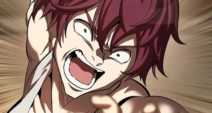 Câu Chuyện Sinh Tồn Của Kiếm Vương Ở Thế Giới Khác Chapter 132 - 40